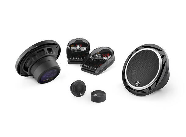 JL Audio C2-525 - komponentsett 5,25" (13cm) 2-veis, 60/225W 